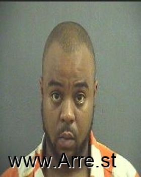 Brandon Lamont Goode Mugshot