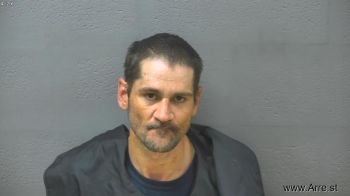 Brandon Keith Hall Mugshot