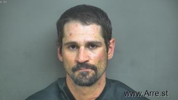 Brandon Keith Hall Mugshot