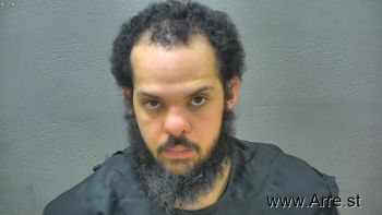 Brandon Alexander Haynes Mugshot