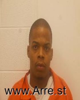 Brandon Devon Hicks Mugshot