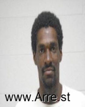 Brandon Rashaad Hill Mugshot