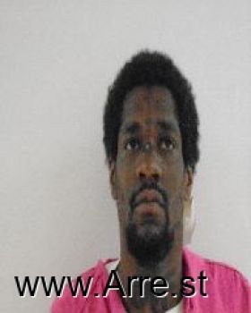 Brandon Rashaad Hill Mugshot