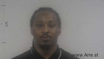 Brandon Larelle Kelly Mugshot