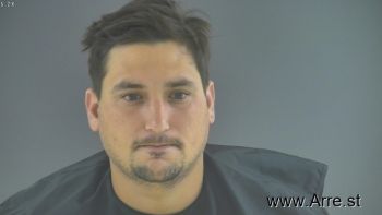 Brandon Shawn Lavinder Mugshot