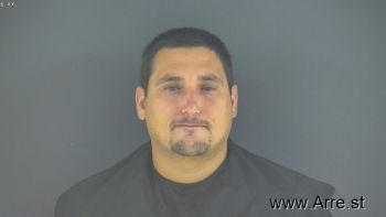 Brandon Shawn Lavinder Mugshot