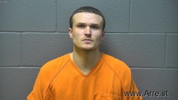 Brandon Stewart Lawson Mugshot