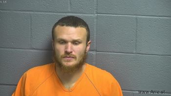 Brandon Sewart Lawson Mugshot