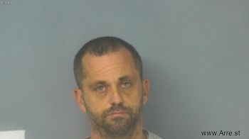 Brandon Michael Lewis Mugshot