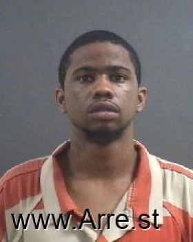 Brandon Scott Lewis Mugshot