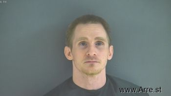 Brandon Lee Lindsey Mugshot