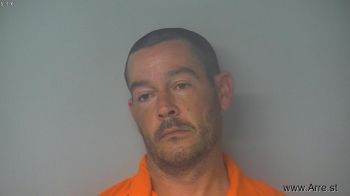 Brandon Scott Mackellar Mugshot