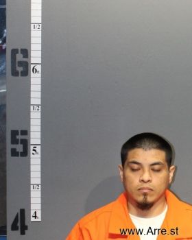 Brandon Michael Maldonado-caro Mugshot