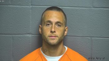 Brandon Allen Mccray Mugshot