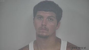 Brandon Wayne Mccray Mugshot