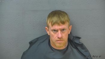 Brandon Scott Mitchell Mugshot