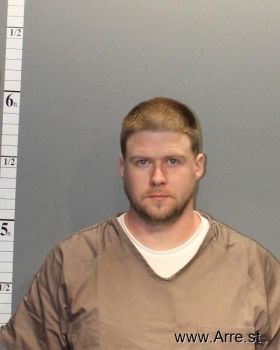 Brandon Tyler Pauley Mugshot