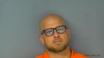 Brandon Milliam Paxton Mugshot