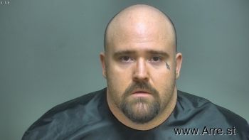 Brandon Dean Powell Mugshot