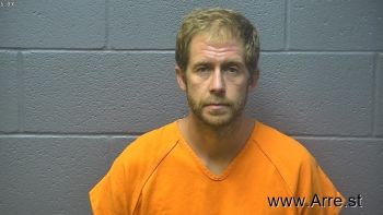 Brandon Berra Renner Mugshot