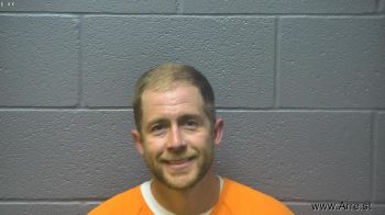 Brandon Berra Renner Mugshot