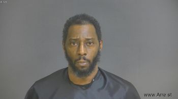 Brandon Keith Scott Mugshot