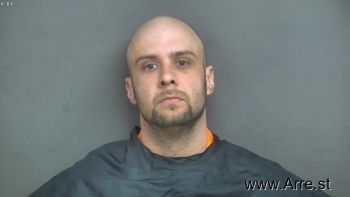 Brandon Anthony Smith Mugshot