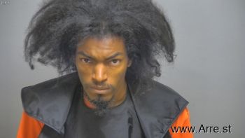 Brandon Dawnell Spears Mugshot