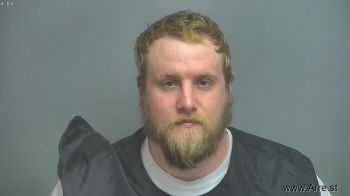 Brandon Allen Stanley Mugshot