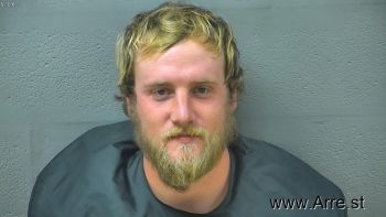 Brandon Allen Stanley Mugshot