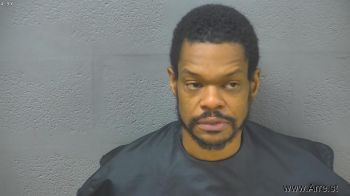 Brandon Scott Stevens Mugshot