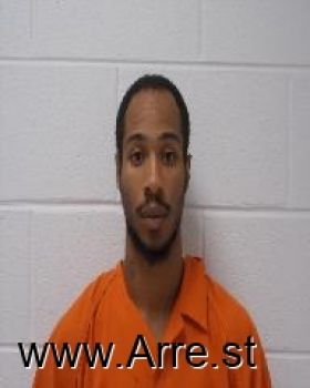 Brandon Lamonte Walker Mugshot