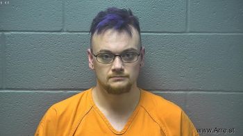 Brandon David Wells Mugshot