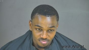 Brandon  Wells Mugshot