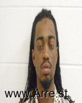 Brandon Lamont Whitaker Mugshot