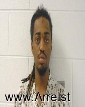 Brandon Lamont Whitaker Mugshot