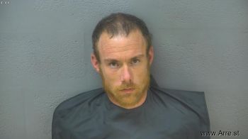 Brandon Michael Witt Mugshot