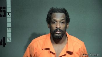 Brandon Lee Womack Mugshot