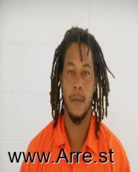 Brandon Lamont Jordan Holliday Mugshot