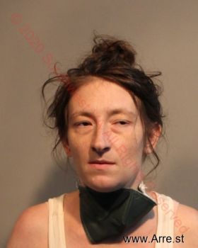 Brandy Paige Lee Mugshot