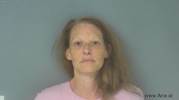 Brandy Doreen Orem Mugshot