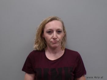 Brandy Sue Shortridge Mugshot