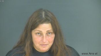 Brandy Nicole Sizemore Mugshot