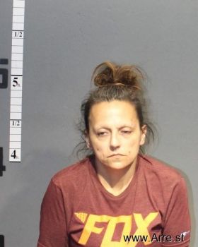 Brandy Nicole Taylor Mugshot