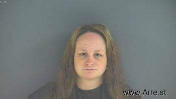 Breanna Lynn Brodeur Mugshot