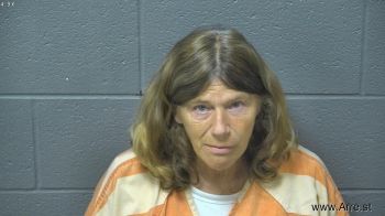 Brenda Kay Brown Mugshot