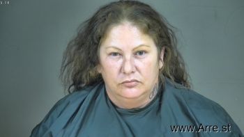 Brenda Gail Chappell Mugshot