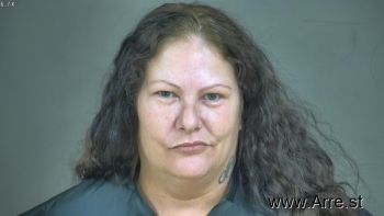 Brenda Gail Chappell Mugshot