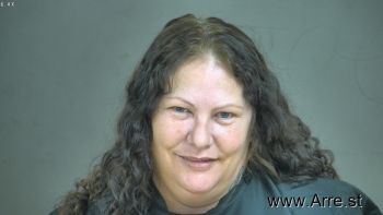 Brenda Gail Chappell Mugshot