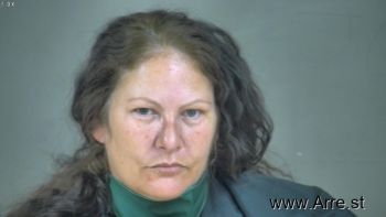 Brenda Gail Chappell Mugshot